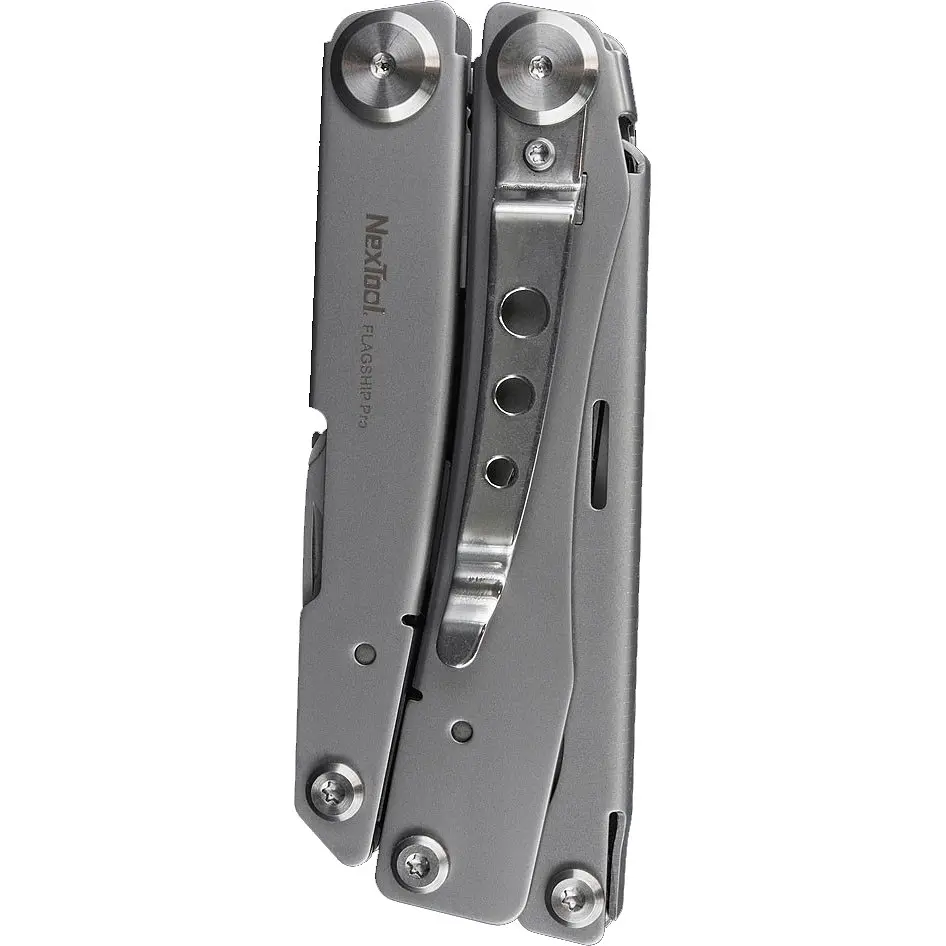 Мультитул NexTool Flagship Pro NE20220 - фото 3