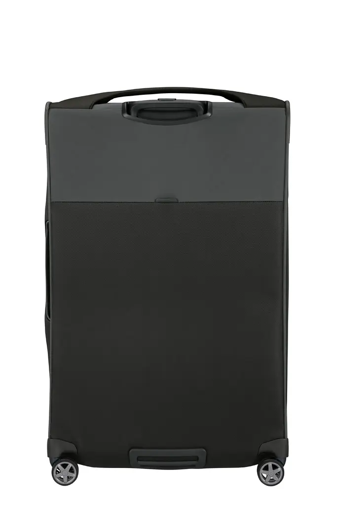 Чемодан Samsonite D'LITE 78 см DARK GREEN 78x49x31(34) KG6*14305 - фото 2