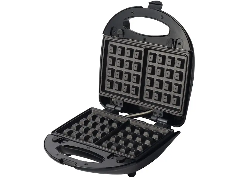 Бутербродниця Blaupunkt SMS611 - фото 4