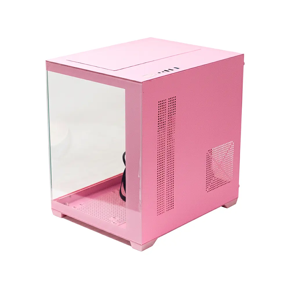 Корпус GTL Gaming Infinity Pink (GTLN275-1P) - фото 4