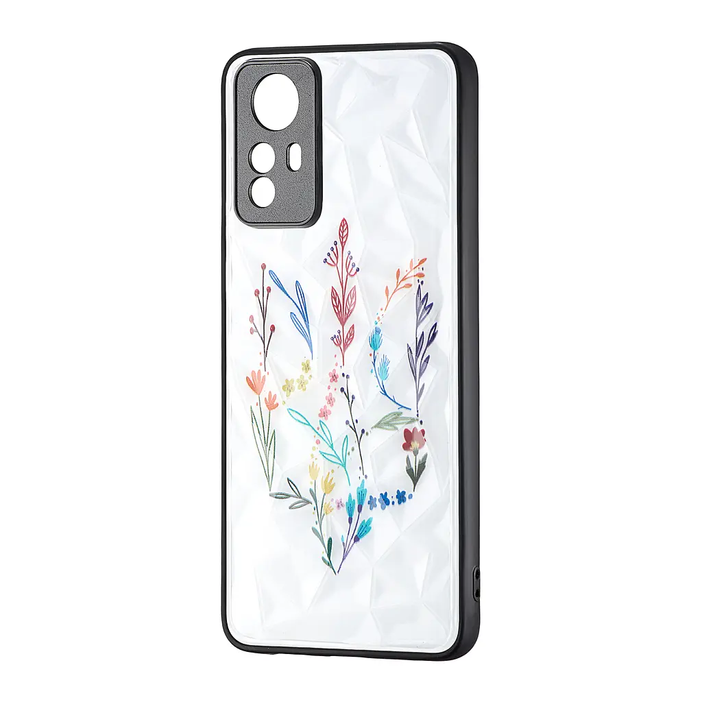 Чохол Prisma UA Xiaomi Redmi Note 12S Armorial