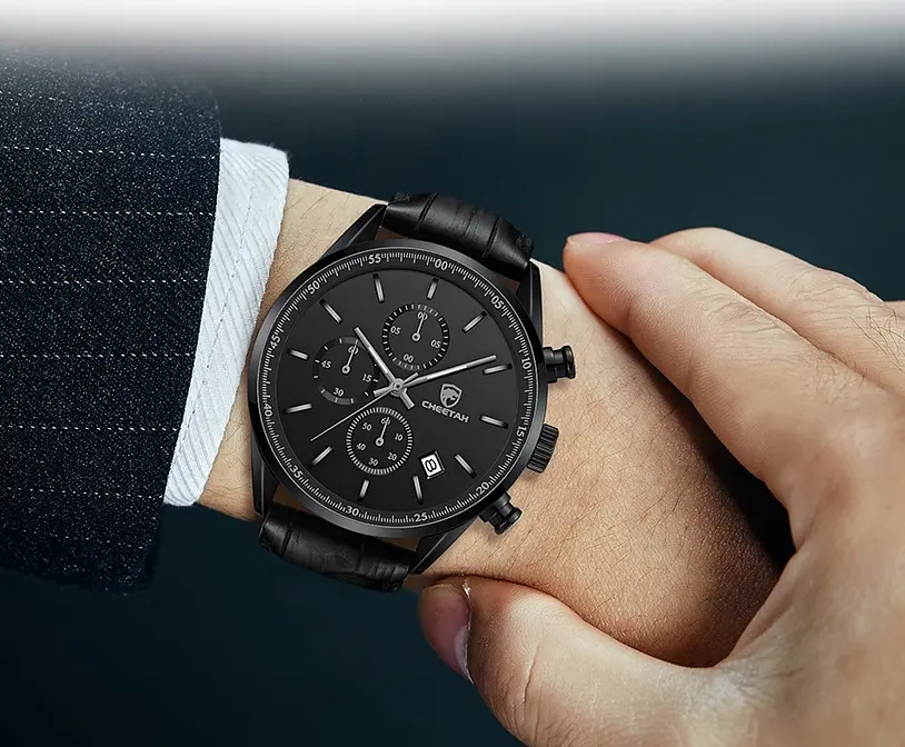 Годинник Cheetah France - фото 9