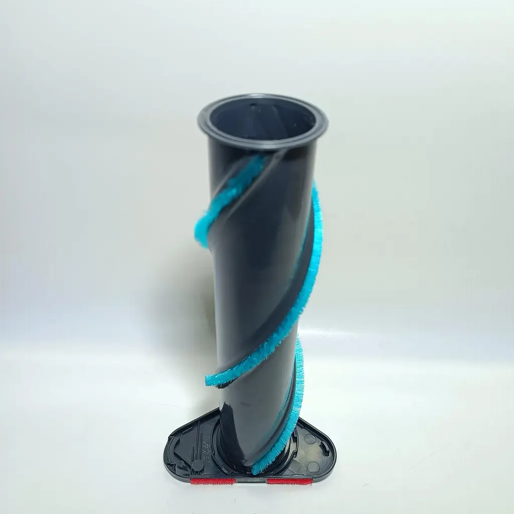 Щеточный валик для щетки Active Dual Brush на беспроводной пылесос Samsung BESPOKE Jet AI, DJ97-03269A - фото 4