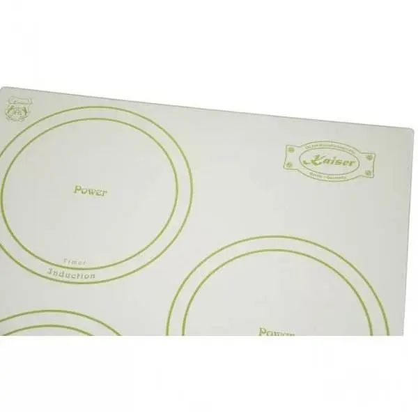 Варочная поверхность индукционная Kaiser KCT 4795 FI ElfAD - фото 5