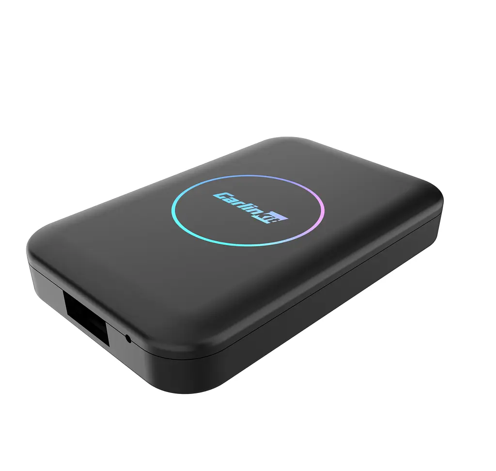 Адаптер CarlinKit 3в1 TBox Lite S 4/32Gb Android для бездротового Apple CarPlay або Android Auto (CPC200-Tbox) - фото 7