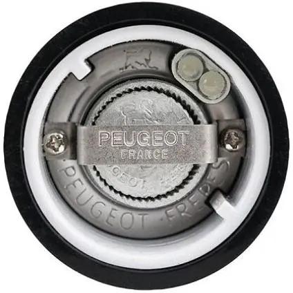 Млинок електричний для солі Peugeot U-S 20 см (27179) - фото 2