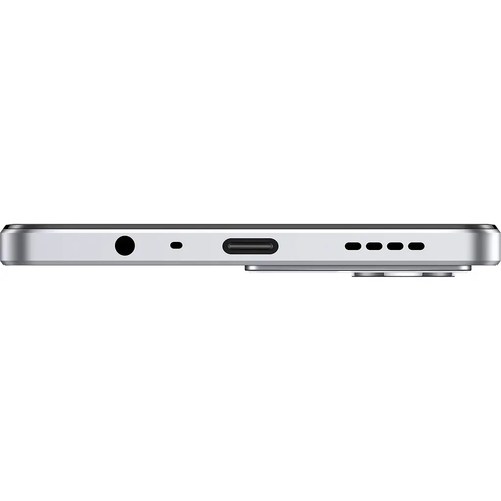 Смартфон Realme C71 6/128GB White Swan Global [147698] - фото 11