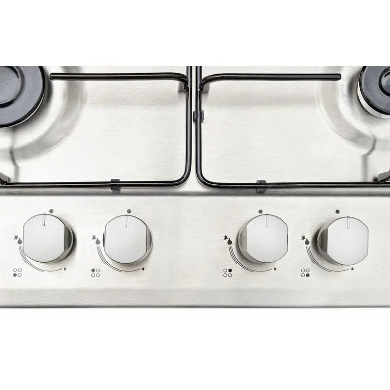 Варочная поверхность газовая Vestel AOX-6024 - фото 3