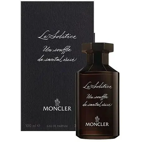 Парфумована вода Moncler Le Solstice унісекс 100 мл - фото 2