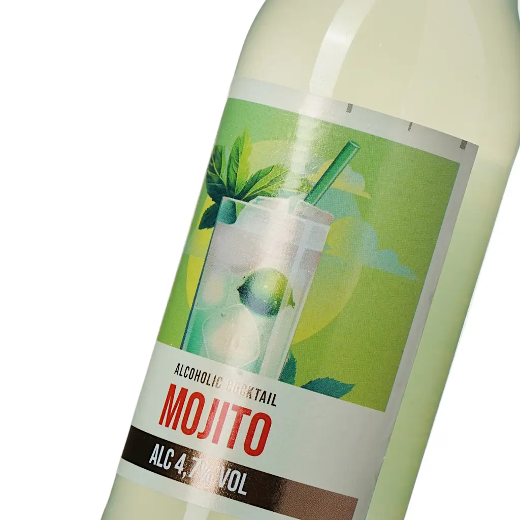 Коктейль Kiss Mojito 0.33 л - фото 5