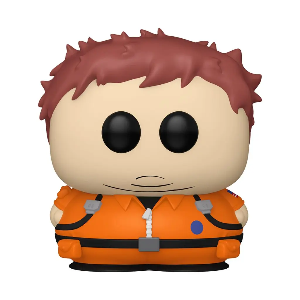 Ігрова фігурка FUNKO POP! серії "Південний парк" S6 - ЕРІК КАРТМЕН Funko 86306 - фото 2