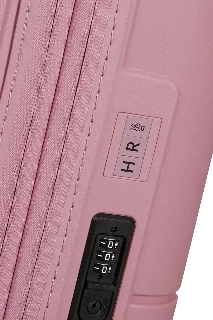 Чемодан American Tourister DASHPOP LILAS PINK 55x40x20(23) 55 см MG5*81001 - фото 12