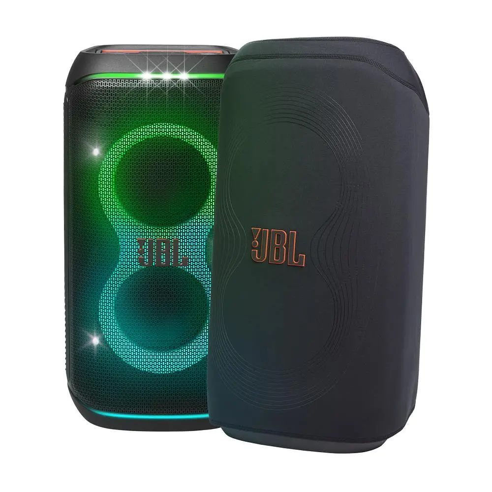 Чохол для портативної колонки JBLPARTYBOX CLUB120 JBL JBLPBCOV-120 - фото 1