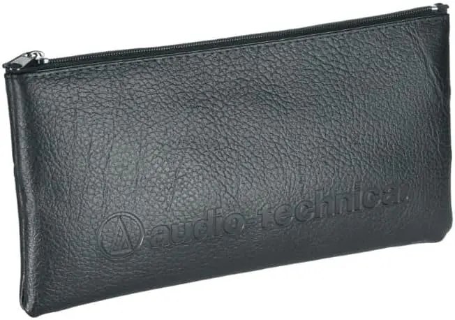 Мікрофон студійний Audio-Technica AT2020 USB+ - фото 4
