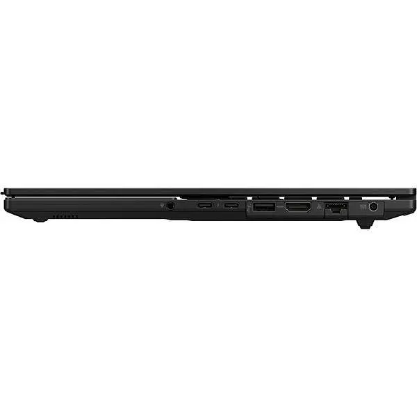 Ноутбук Asus Vivobook Pro 15 OLED N6506MU-MA045X, Intel Core Ultra 9 185H, 5.1GHz, 15.6 3K, 120Hz, 24GB, SSD 1TB, NVIDIA GeForce RTX 4050 6GB, Windows 11 Pro - фото 6