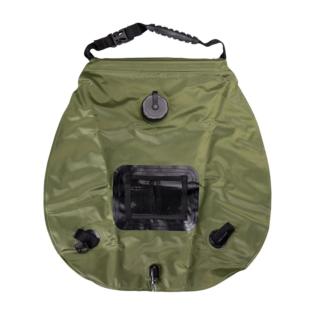 Портативний душ на 20 л переносний Polar Bear Outdoor HP-B-1 - фото 19