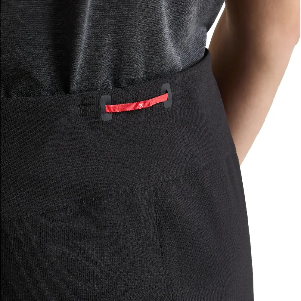 Шорти Montura Versante Shorts Woman M Ardesia - фото 5