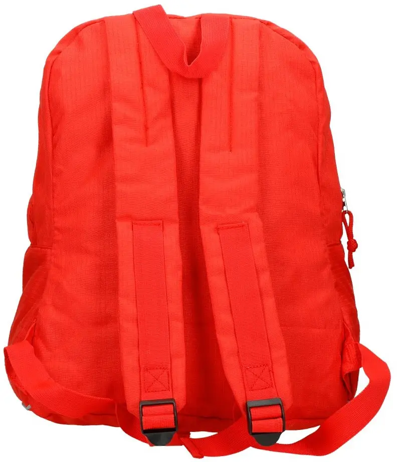 Небольшой женский спортивный рюкзак 13L Zaino ASICS 26х36х13 см sum0024093 - фото 3
