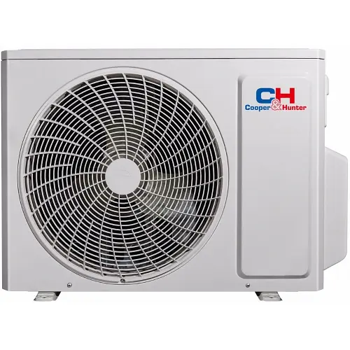 Кондиціонер Cooper&Hunter CH-S09FTXAM2S-GD Supreme - фото 3