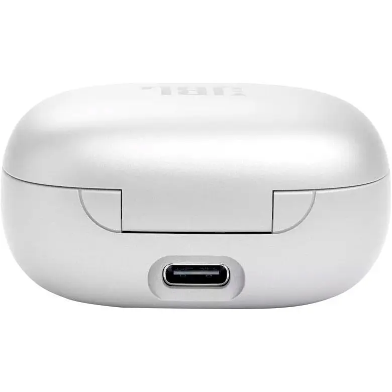 Навушники JBL Live Pro 2 TWS Silver (JBLLIVEPRO2TWSSIL) [88249] - фото 5