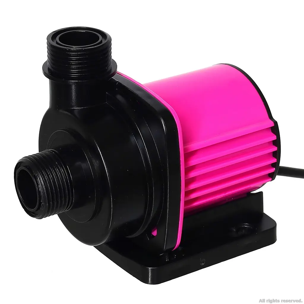 Помпа підйомна Dupla Silent Power Pump SPP 2.000 2000 л/г (82110) - фото 4