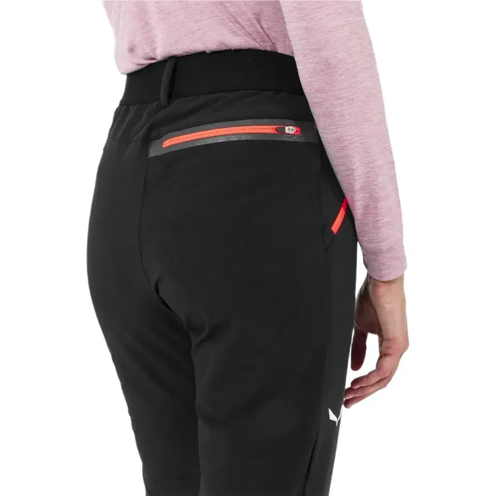 Штани Salewa Terminal Pants Wms - фото 3