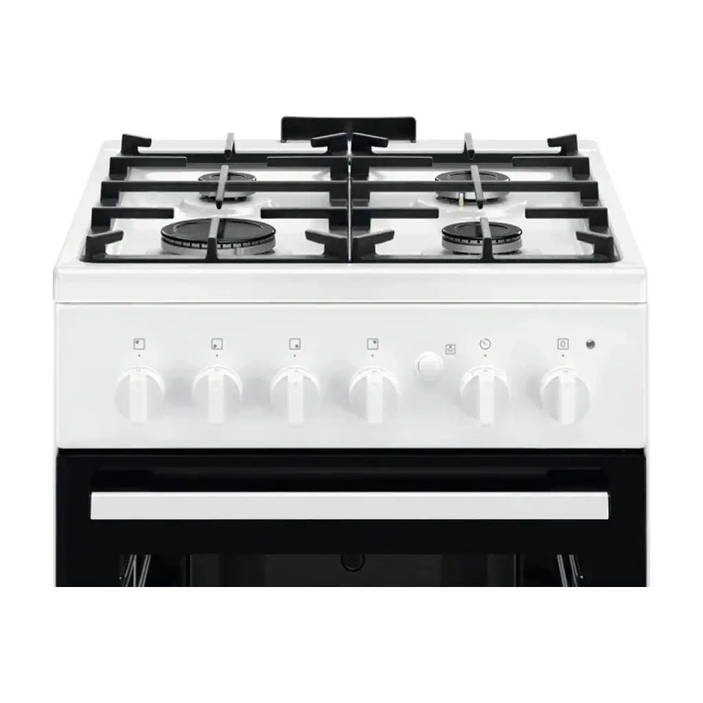 Плита Electrolux LKG500014W - фото 2