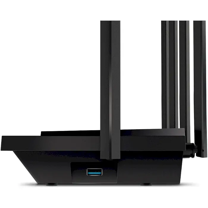 Маршрутизатор TP-Link Archer AX73 - фото 2