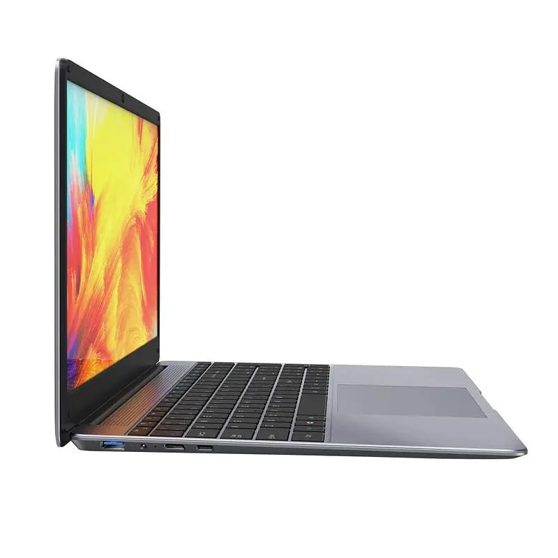 Ноутбук Chuwi HeroBook Plus (CWI530/CW-102583) - фото 4
