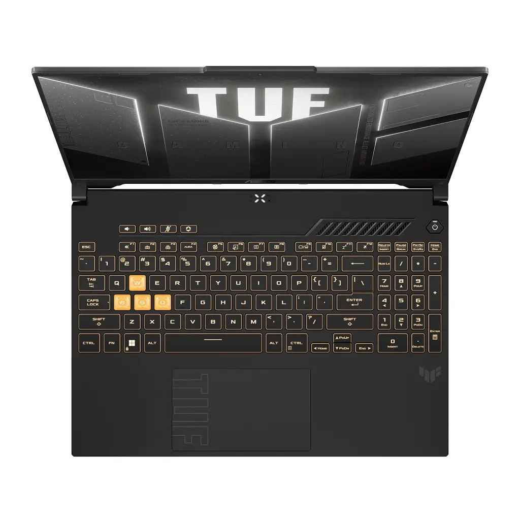Ноутбук ASUS TUF Gaming F16 FX607VJB-RL104 (90NR0MZ6-M005L0) - фото 3