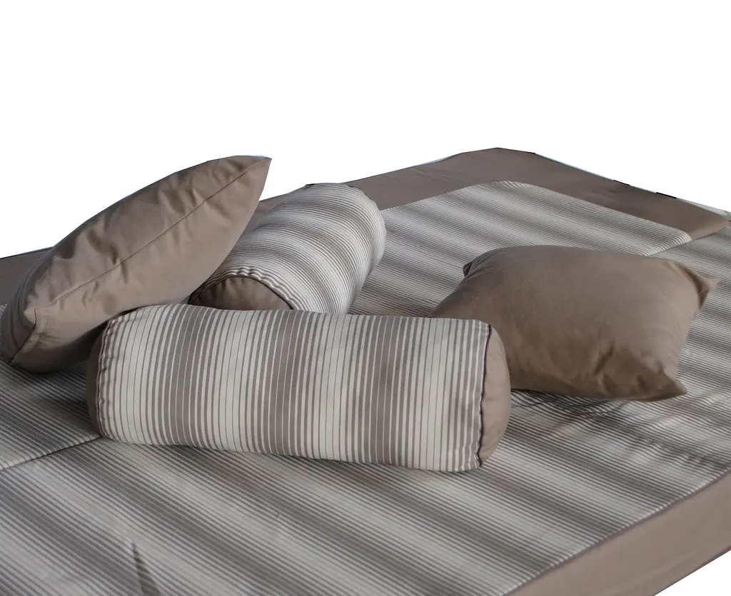 Садова диван-гойдалка Ost-Fran Emilia тексілк 1503/2709 - фото 4