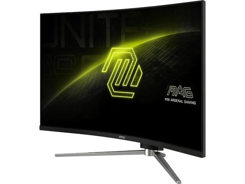 Монітор MSI MAG 325CQRF QD E2 - фото 4