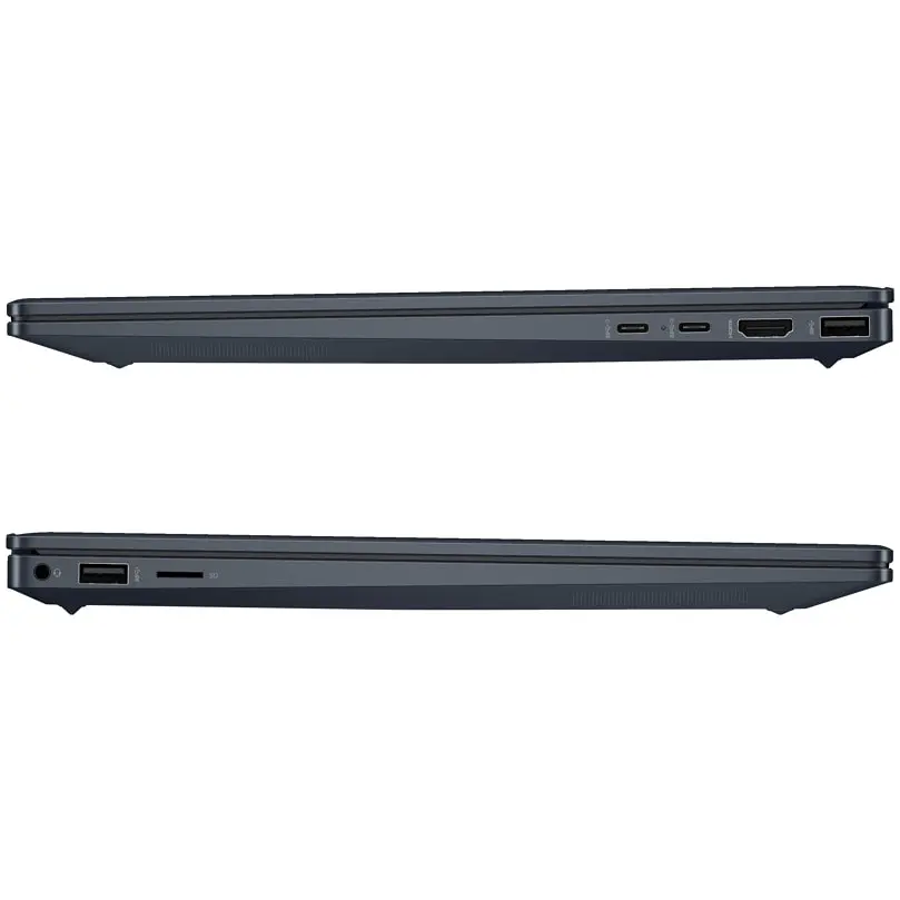 Ноутбук HP Pavilion Plus 14-eh1104nq i7-1355U 50GHz, 16GB DDR4, 1TB, RTX 2050 4GB, DOS - фото 7