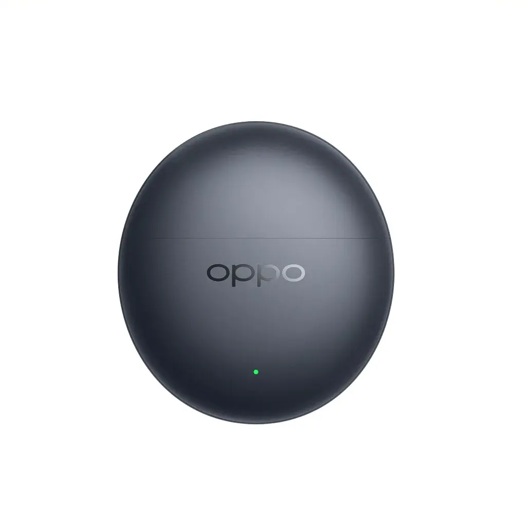 Навушники Oppo Enco Air5S ETEF1 Midnight Black (ETEF1 BLACK) - фото 4