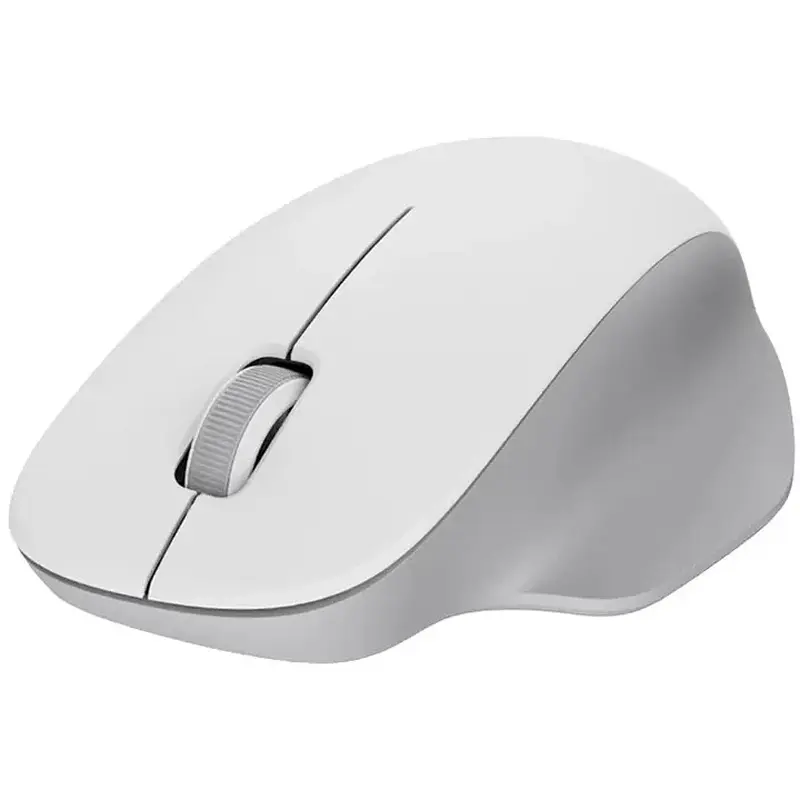 Миша Xiaomi Wireless Mouse Comfort Edition White (BHR9354GL) - фото 2