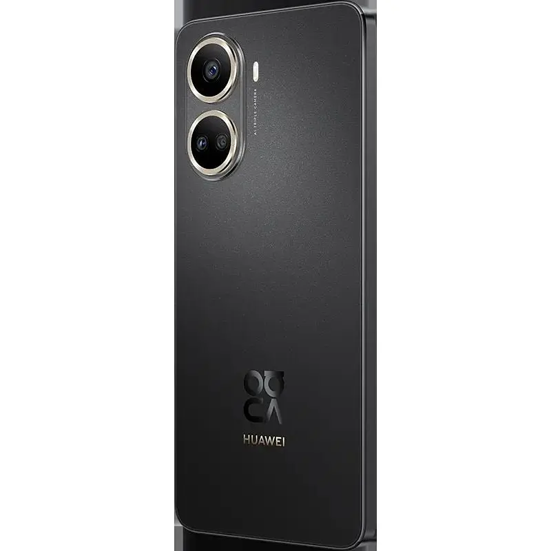 Смартфон Huawei Nova 10 SE 8/256GB Starry Black - фото 2