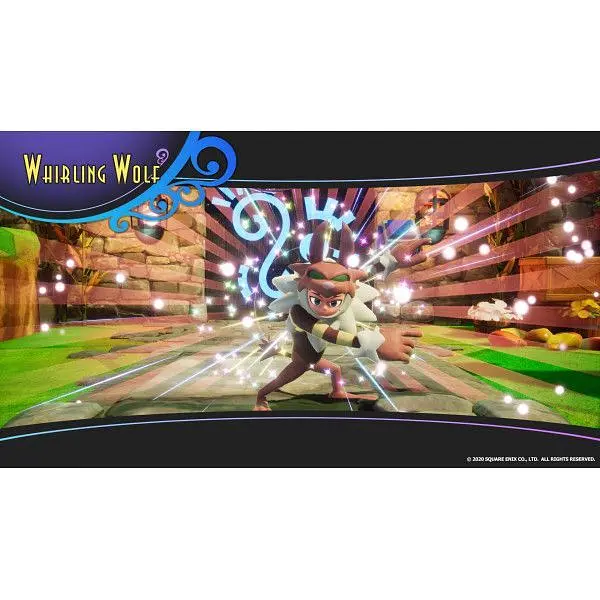 Гра Balan Wonderworld для PS5 (EN + RU sub) [71535] - фото 3