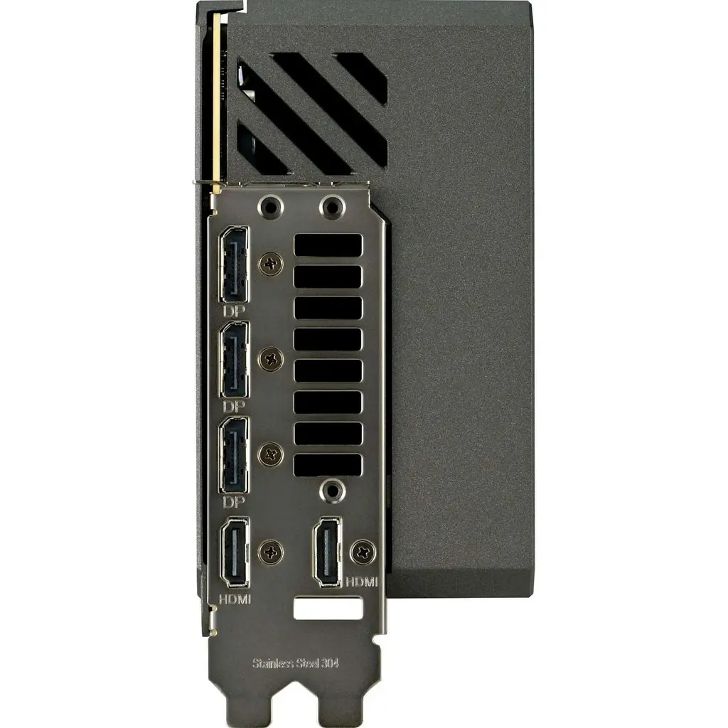 Відеокарта Asus ROG Astral GeForce RTX 5080 OC 16GB (ROG-ASTRAL-RTX5080-O16G-GAMING) UA [127186] - фото 12