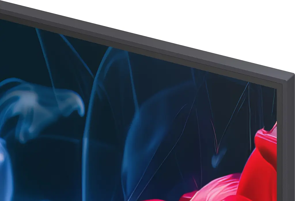 LG Телевізор 55" LG QNED 4K 60Hz Smart WebOS Black - фото 7
