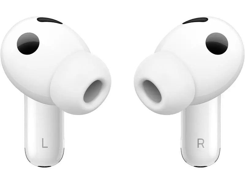 Навушники TWS Huawei FreeBuds Pro 5 White (55038661) - фото 4