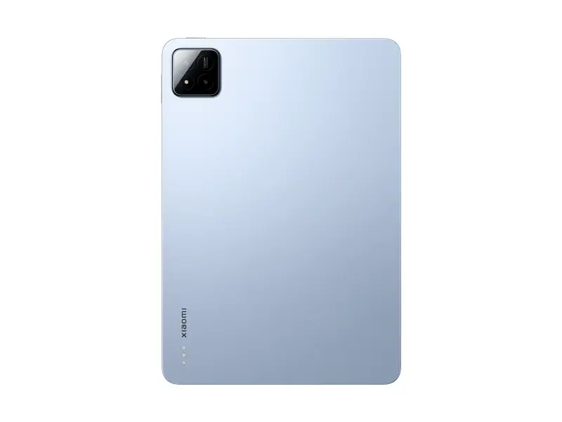 Планшет Xiaomi Pad 7 8/256GB Blue (VHU5363EU) - фото 5