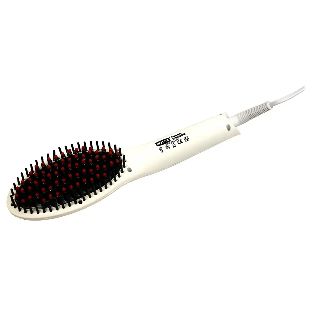Електрощітка для волосся Rotex RHC360-CMagicBrush - фото 2