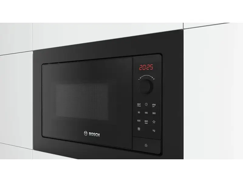 Микроволновая печь Bosch BFL623MB4 - фото 5