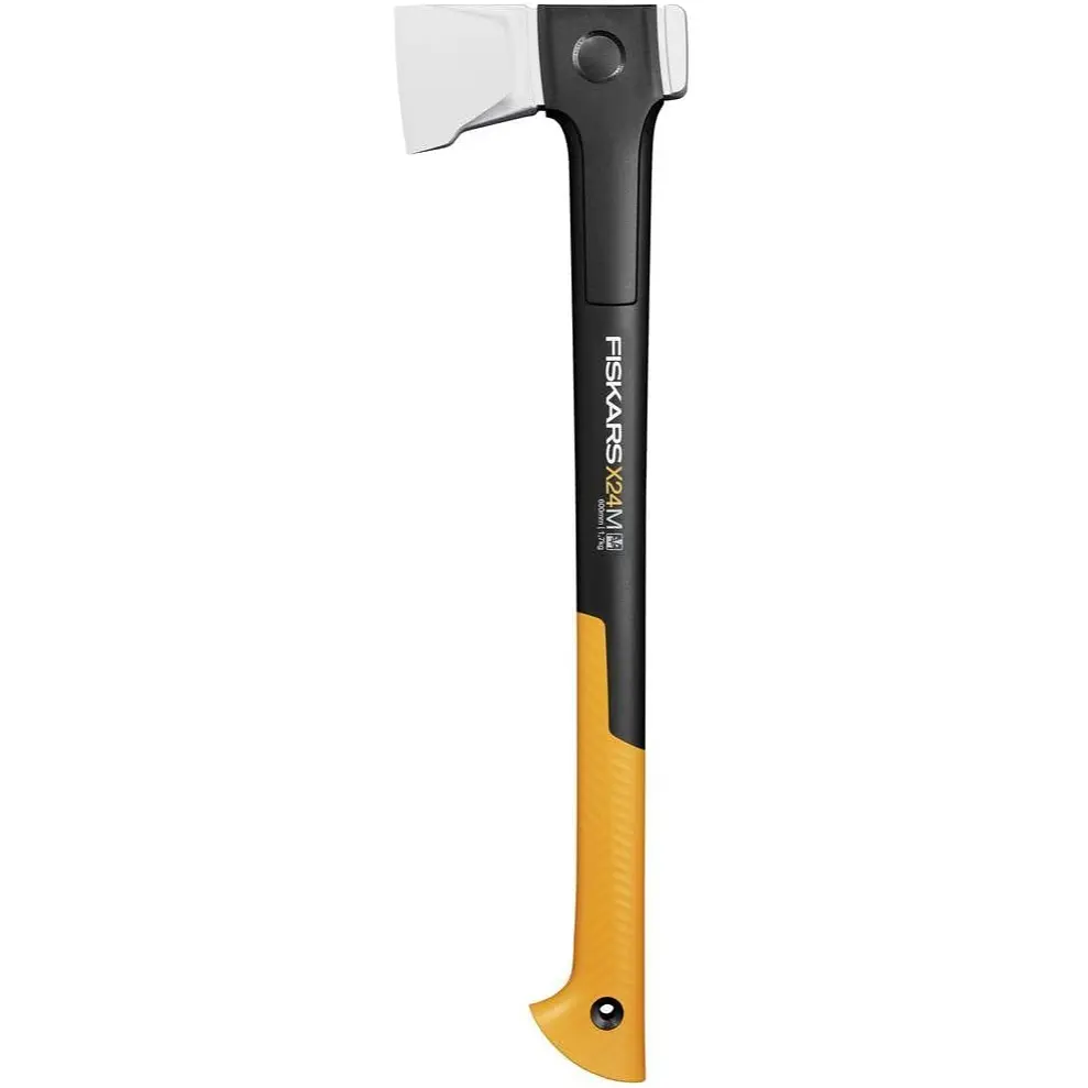 Сокира-колун Fiskars X-series X24 Splitting M (1069106)