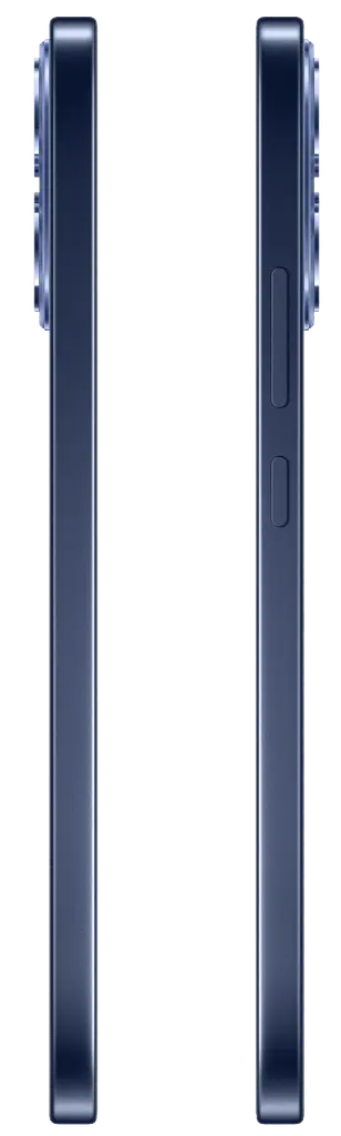 Смартфон OPPO Reno15 F 8/256GB Twilight Black (7232002) - фото 4