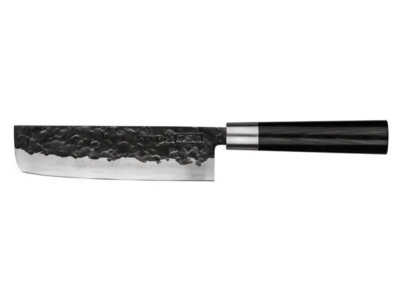 Ніж кухонний топірець SAMURA Blacksmith SBL-0043