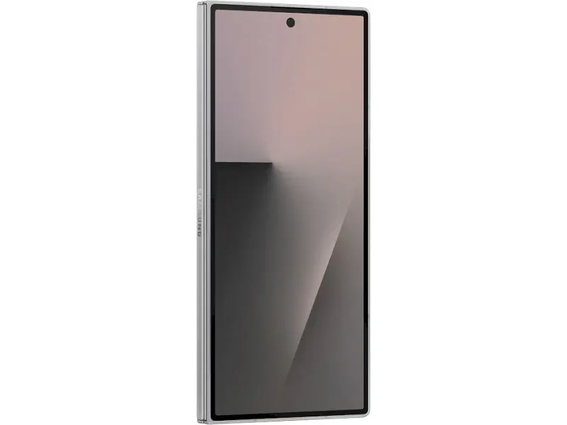 Смартфон Samsung Galaxy Fold7 12/512GB Silver Shadow (SM-F966BZSC) - фото 2
