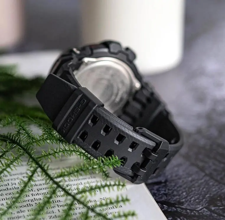 Годинник Casio GR-B300-1A4ER - фото 9