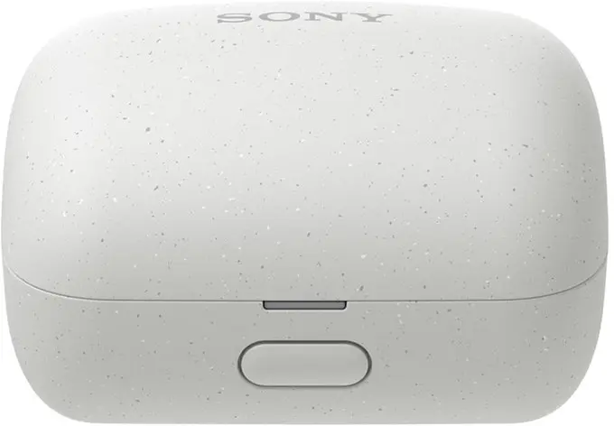 Навушники Sony LinkBuds White (WFL900W.CE7) - фото 7