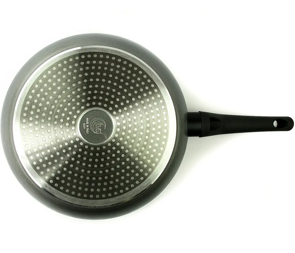 Сковорода TVS Origine Induction, 28 см (00000021980) - фото 2